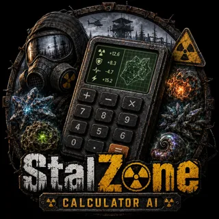 StalZone Calculator AI